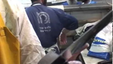 הַעֲמָדַת סַכִּין הַשְּׁחִיטָה